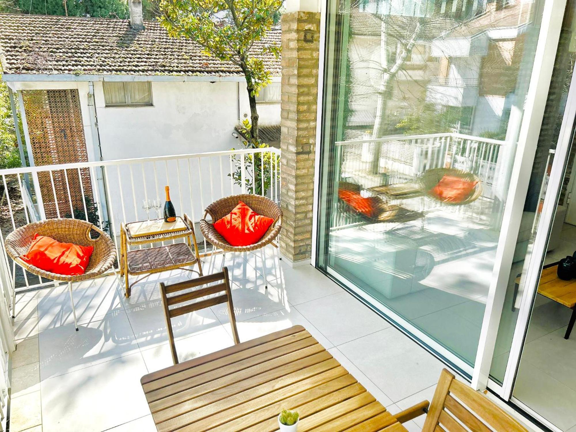 Filzi-Flexrent Abissinia Apartman Riccione Kültér fotó